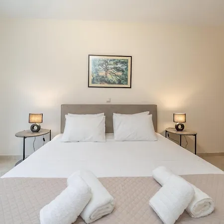 Lägenhet Vibes 7 Argostoli (Kefalonia)