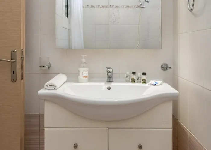 Vibes 7 Lägenhet Argostoli (Kefalonia)