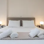 Апартаменты Vibes 7