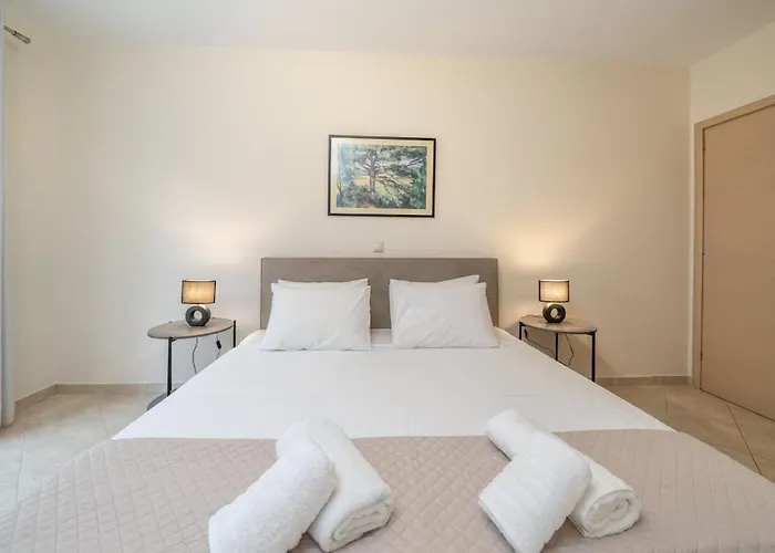 Appartement Vibes 7 Argostoli (Kefalonia)