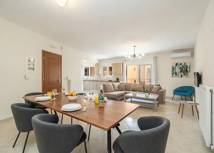 Appartement Vibes 7 *