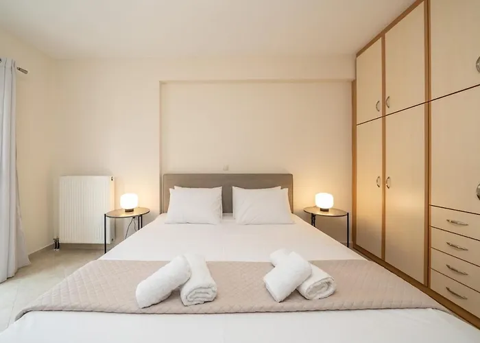 Vibes 7 Appartement Argostoli (Kefalonia)