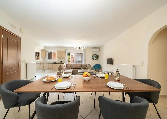 Appartement Vibes 7 *