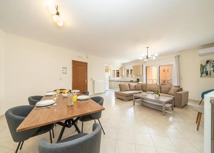 Vibes 7 * Argostoli (Kefalonia)