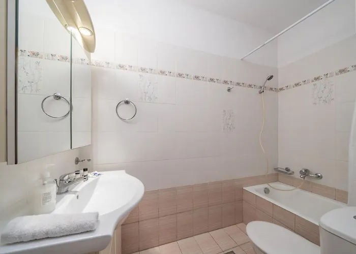 Appartement Vibes 7 Argostoli (Kefalonia)