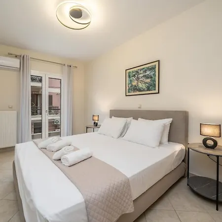 Apartamento Vibes 7