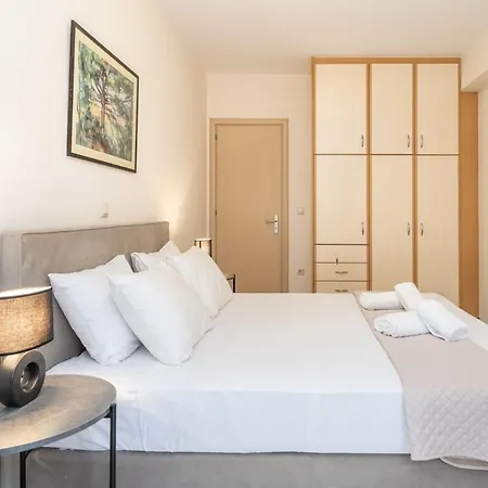 Apartamento Vibes 7
